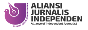 AJI kabupaten jayapura - Aliansi Jurnalis Independen kabupaten jayapura